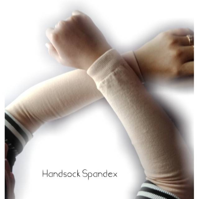 Deker Manset | Handsock Spandek