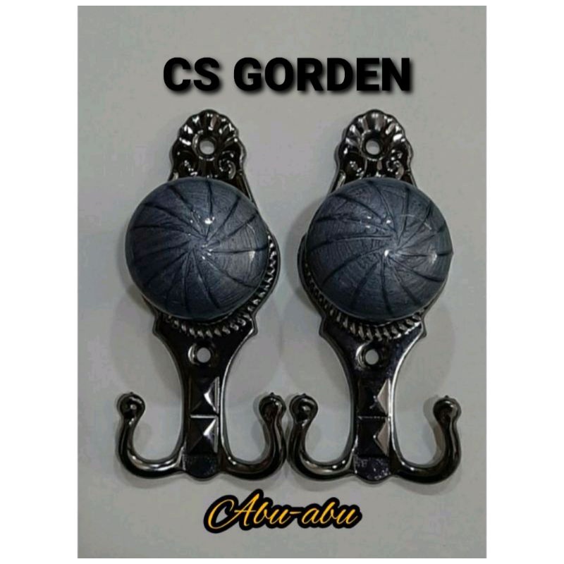 Hook marmer cantolan gorden minimalis