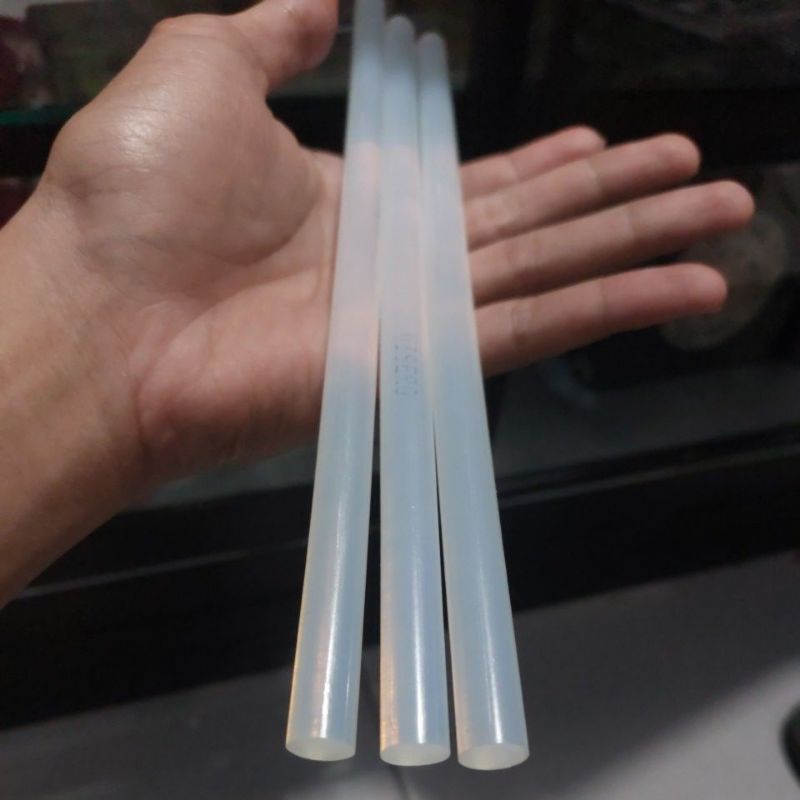 

Lem Bakar Terlaris Promo / Lem Glue Gun / Lem Bakar Promo