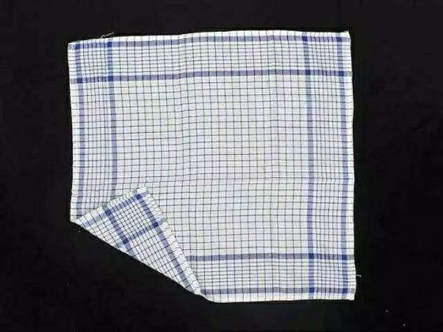 LAP KOTAK / SERBET DAPUR SERBAGUNA / LAP KAIN ISI 12 PCS
