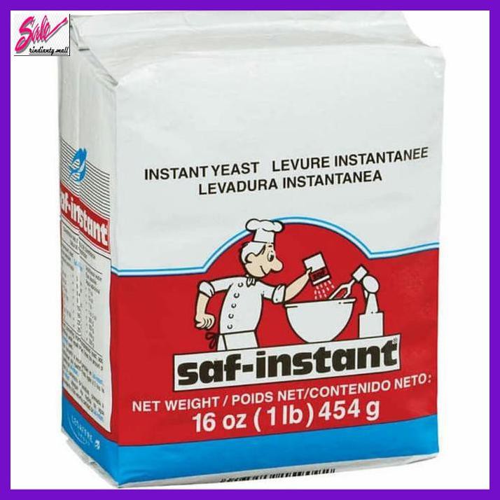 

Giragi- Saf Instan Red Kemasan 500Gr -Makanan-Minuman.