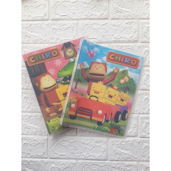 

Kenko File Note B5-TS-CF01A Binder ukuran B5