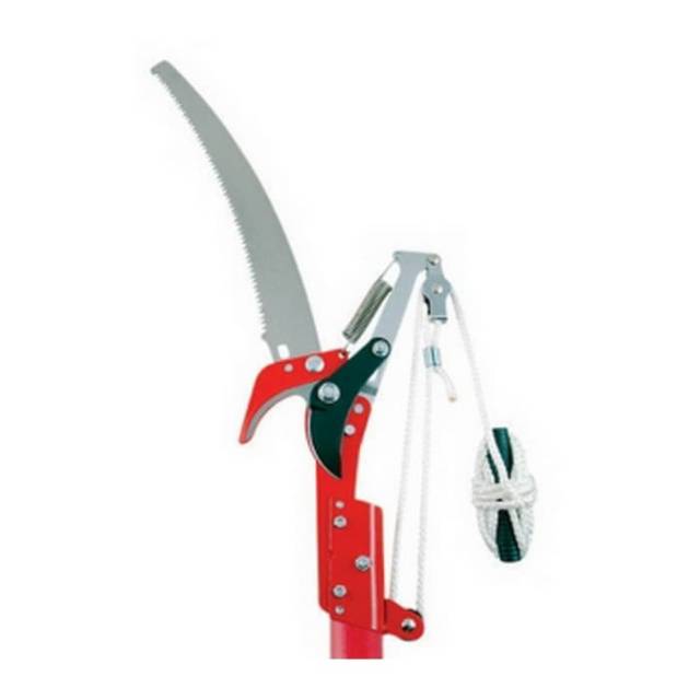 Gunting Dahan Tarik Pisau Tali Multifungsi Gergaji Graji Kopi Cengkeh / Tree Pruners - MAXI
