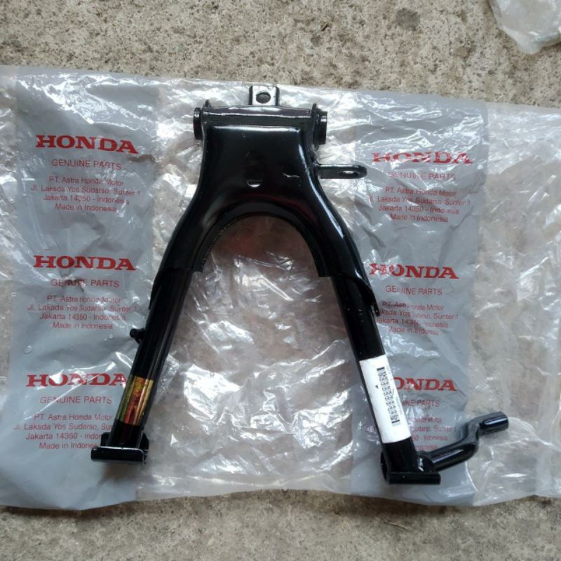 standar 2 tengah honda astrea grand legenda prima star ori original ahm