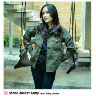 8400 Model Jaket Lucu HD Terbaru