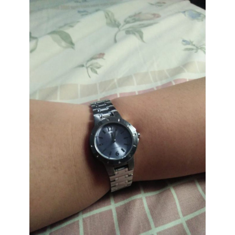 casio LTP 117