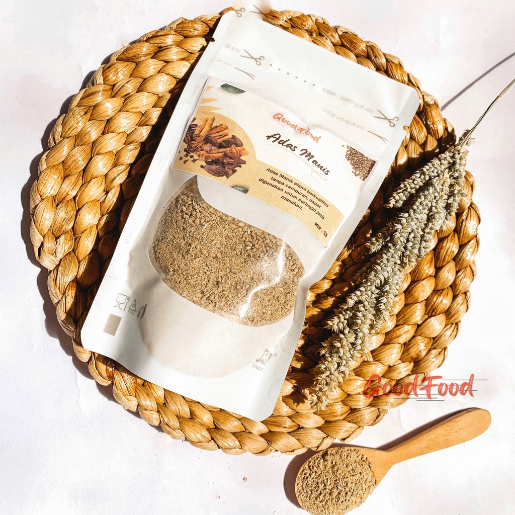 

Adas manis Bumbu rempah Premium