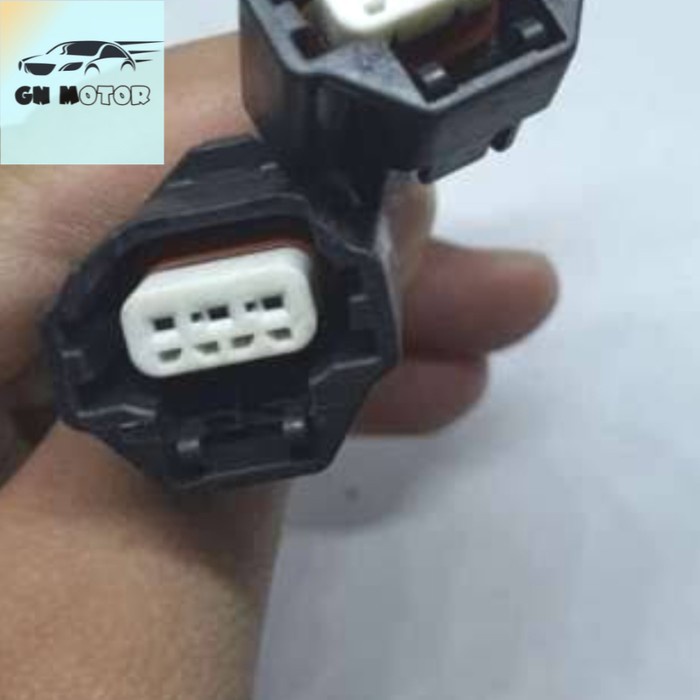 GNMOTOR soket lps ac nissan livina xtrail dll