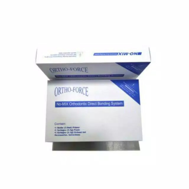 

LEM ORTHOFORCE MINI DENTAL