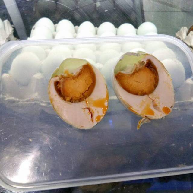 

Telor Asin