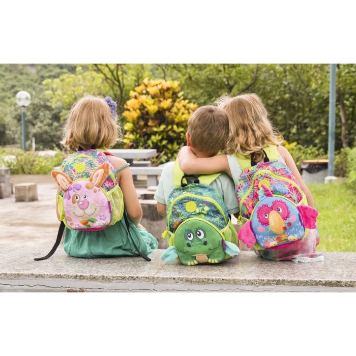 FASHION ANAK & BAYI TAS ANAK OKIEDOG WILDPACK JUNIOR BACKPACK