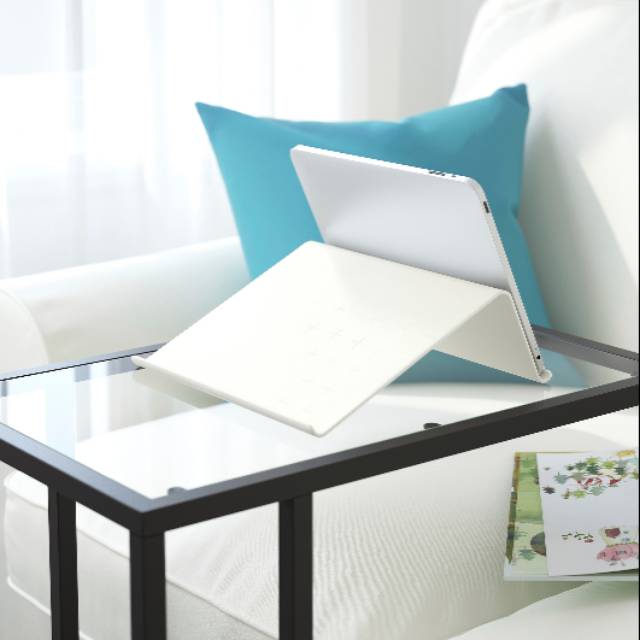 ISBERGET - STAND TABLET - ORI IKEA