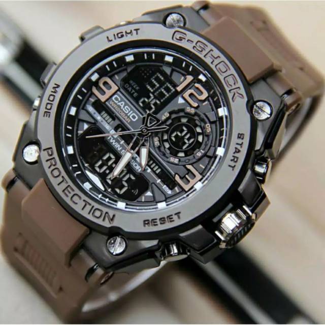 Special G-shock casio G8600 premium ko