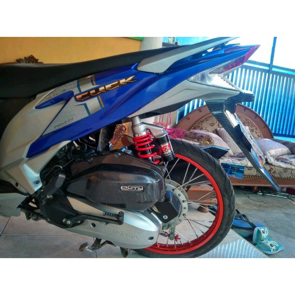 DSA   SHOCK TABUNG MIO BEAT VARIO VARIO150 MODEL YSS SHOCK MODEL YSS TABUNG MATIC .