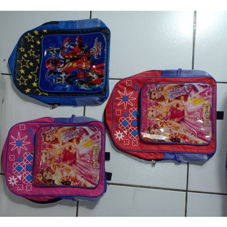 Promo Tas Sekolah Murah Playgrup Sd Promo Tas sekolah murah