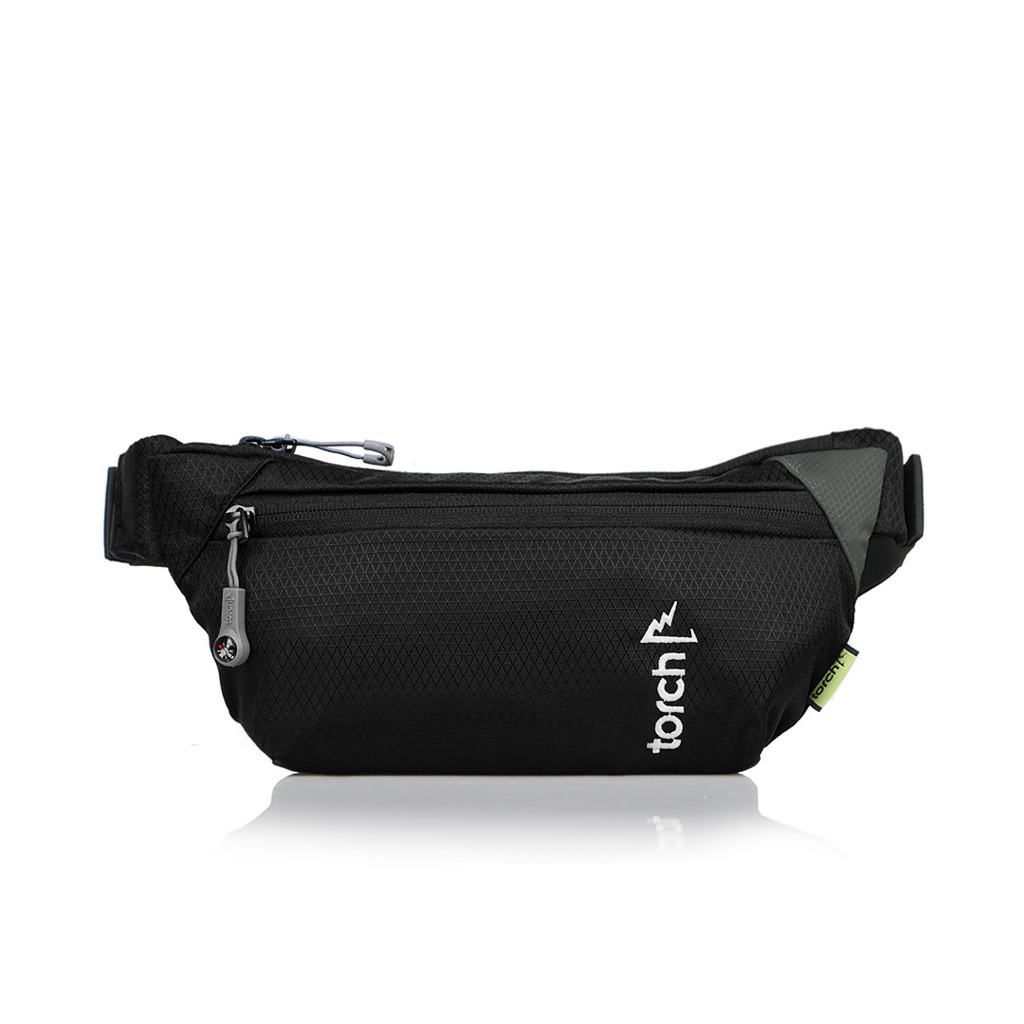 Tas pinggang / dada torch original tajimi