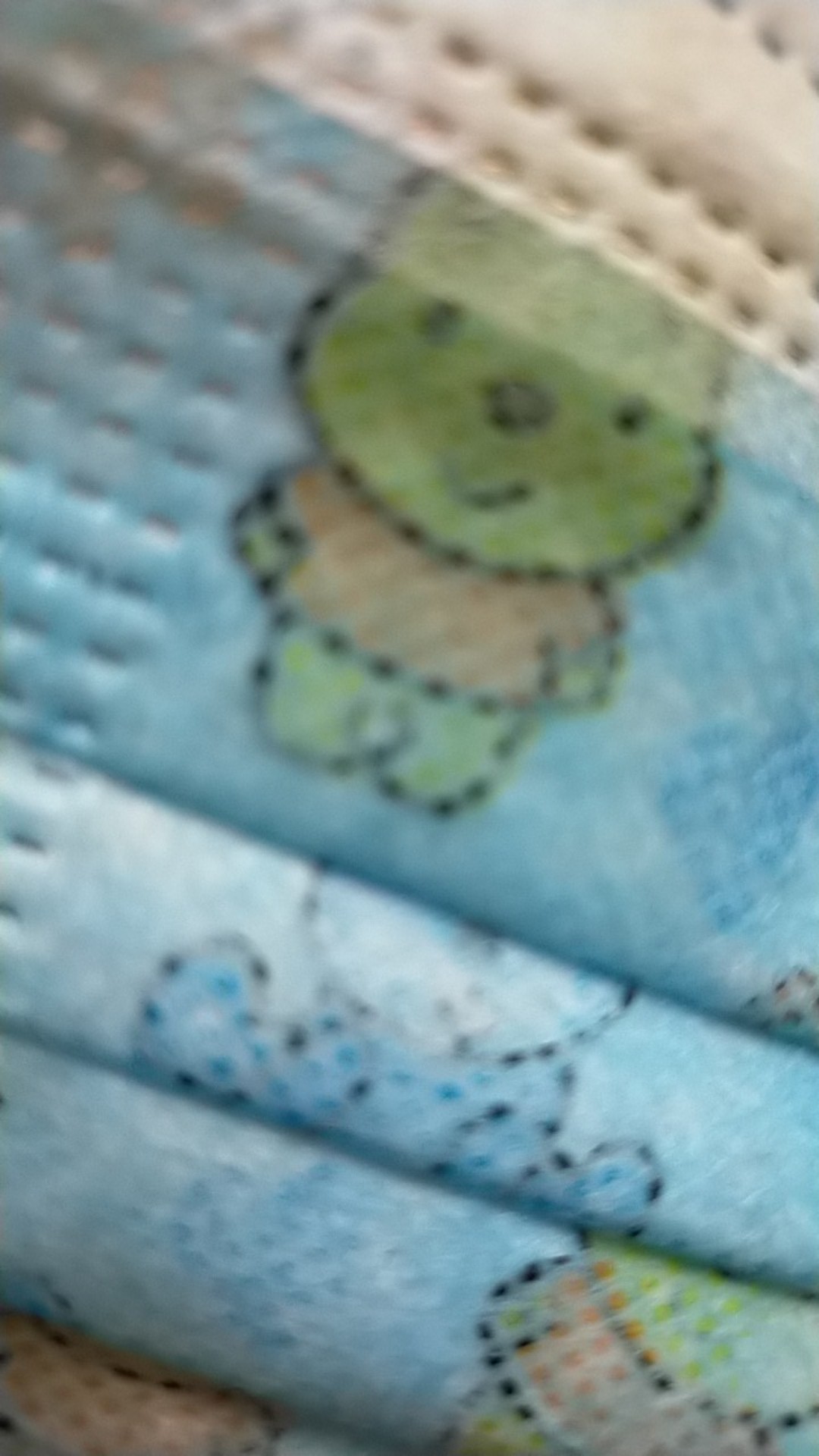 Handuk Baby Penthouse Warna Tua & Muda Lembut & Halus