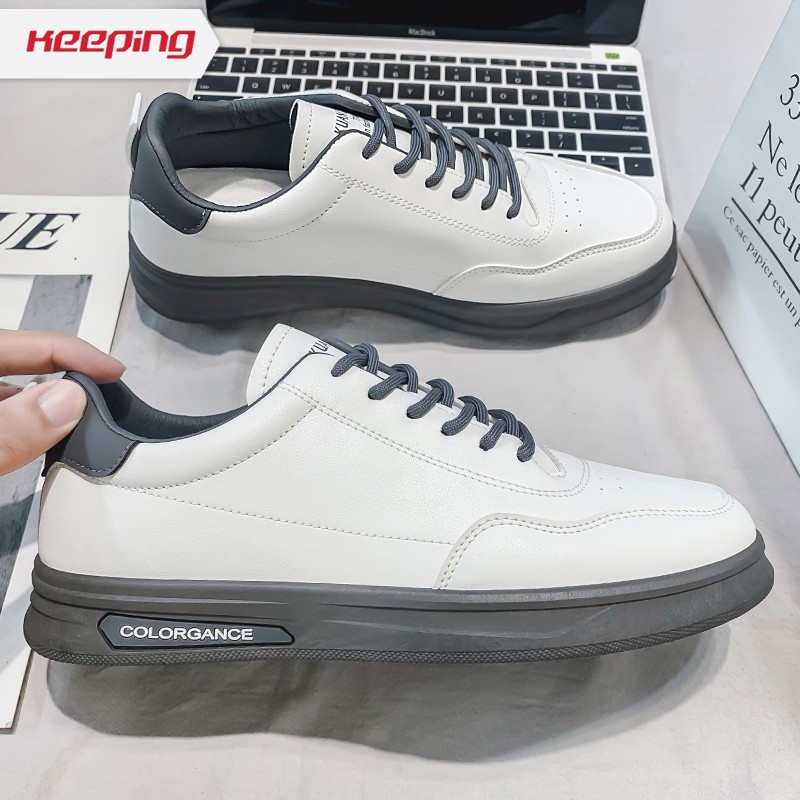 Sepatu Cowok Sepatu Casual Sepatu Gaya Pria Sepatu Cowok Import Pria Spatu Pria Sneakers Sepatu Kasu