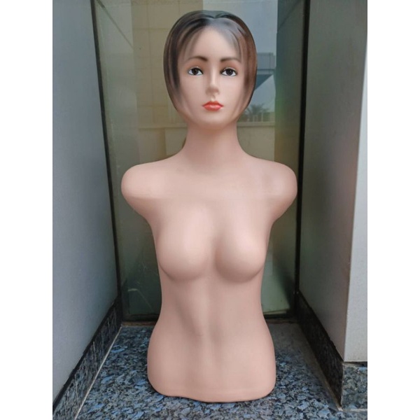 Patung Manekin Wanita Patung Wanita Manekin Cewek Patung Cewek Manekin Badan Wanita Patung Badan Wanita