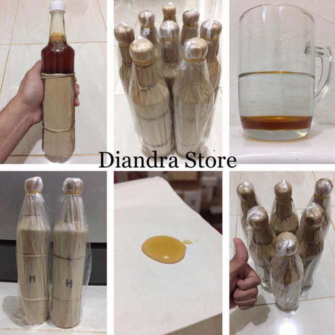 

Madu Asli Sumbawa