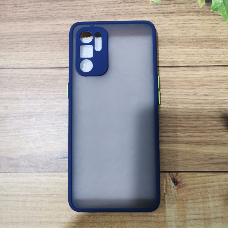 CASE OPPO RENO 6 4G SOFTCASE CASE DOVE CASE FULL COLOUR