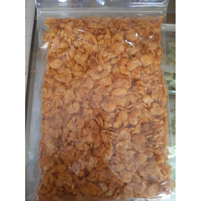 

Emping Jagung 250gr