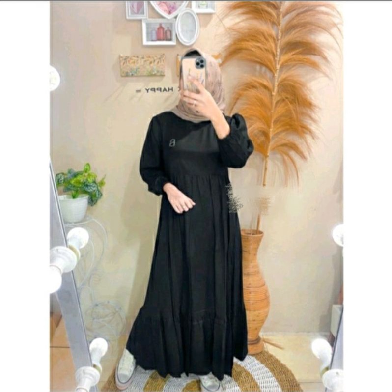 MELIN DRESS BUSUI