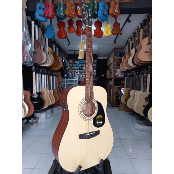 GITAR CORT AD810E OP ORIGINAL