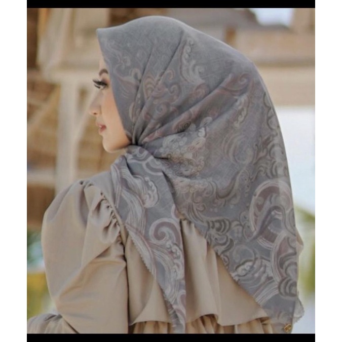 wave series buttonscarves stormy