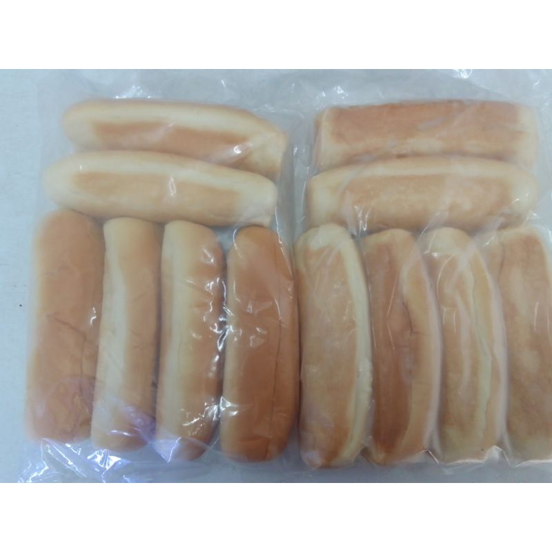 

Bernardi Hotdog Besar