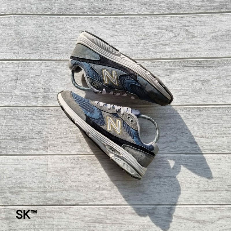 Sepatu new balance second, nb second