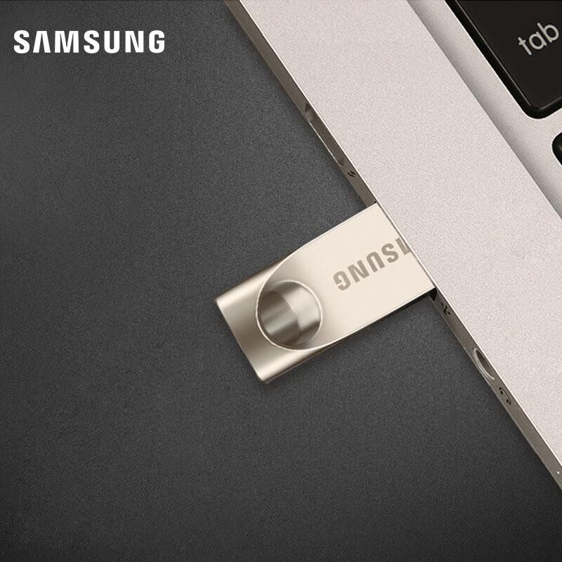Samsung Flash Disk USB 3.0 Kapasitas 1TB Bahan Metal