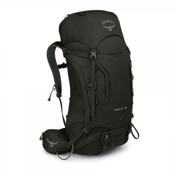 Tas Carrier Osprey Kestrel 48