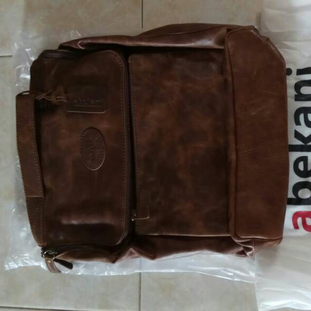 Abekani BP05 Large booked