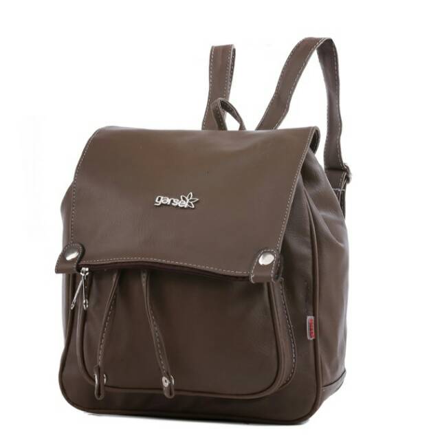 Tas ransel wanita original garsel