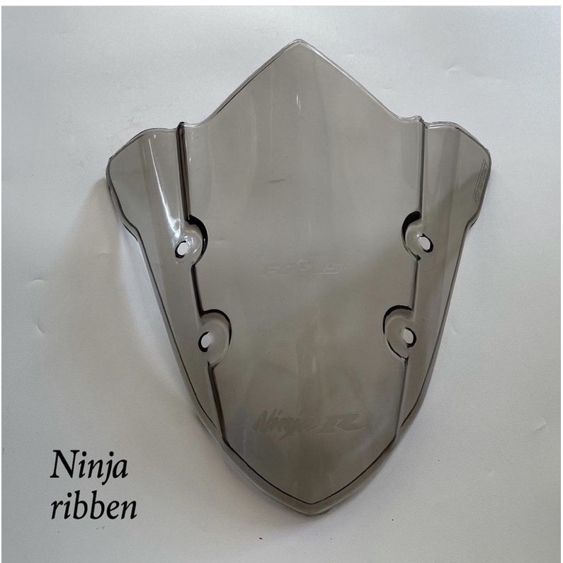 visor motor ninja dan vixion new