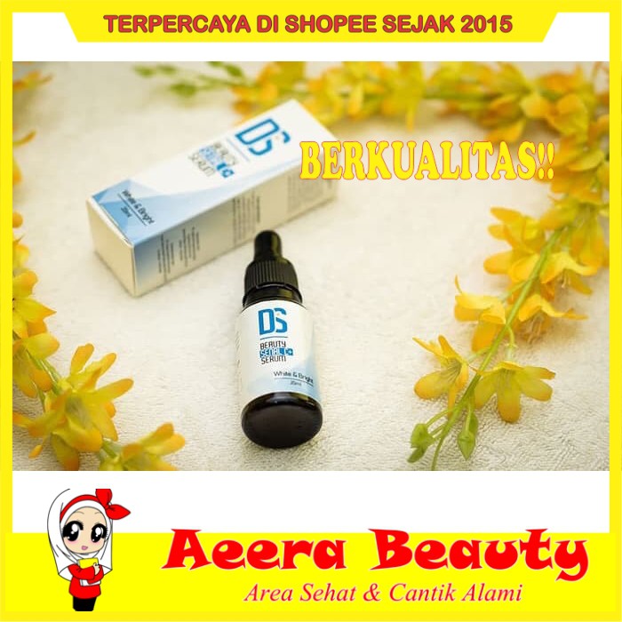 GRATIS ONGKIR DS Beauty Senal C Serum N0093