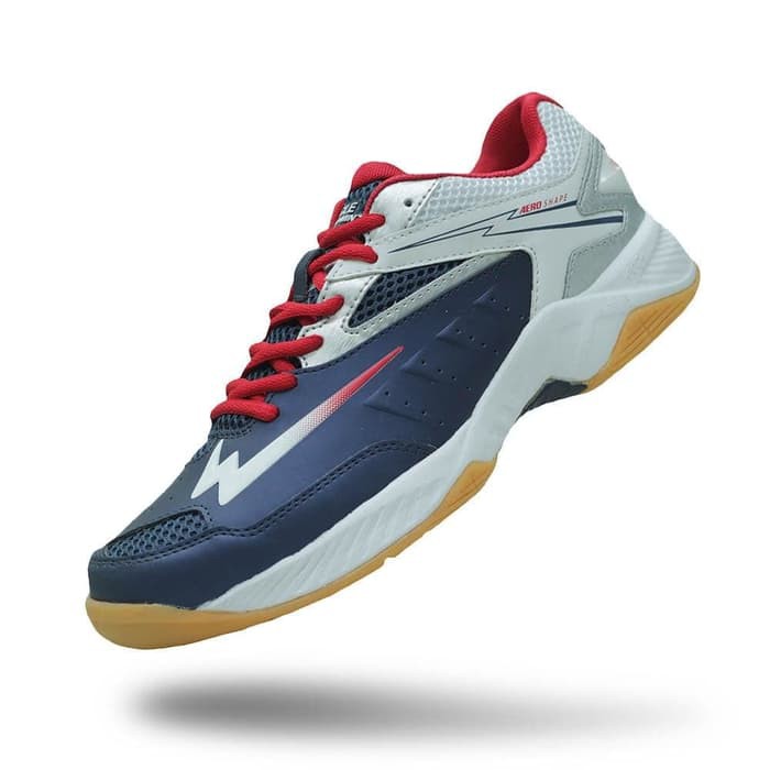 Dijual Sepatu badminton EAGLE SPITFIRE Murah