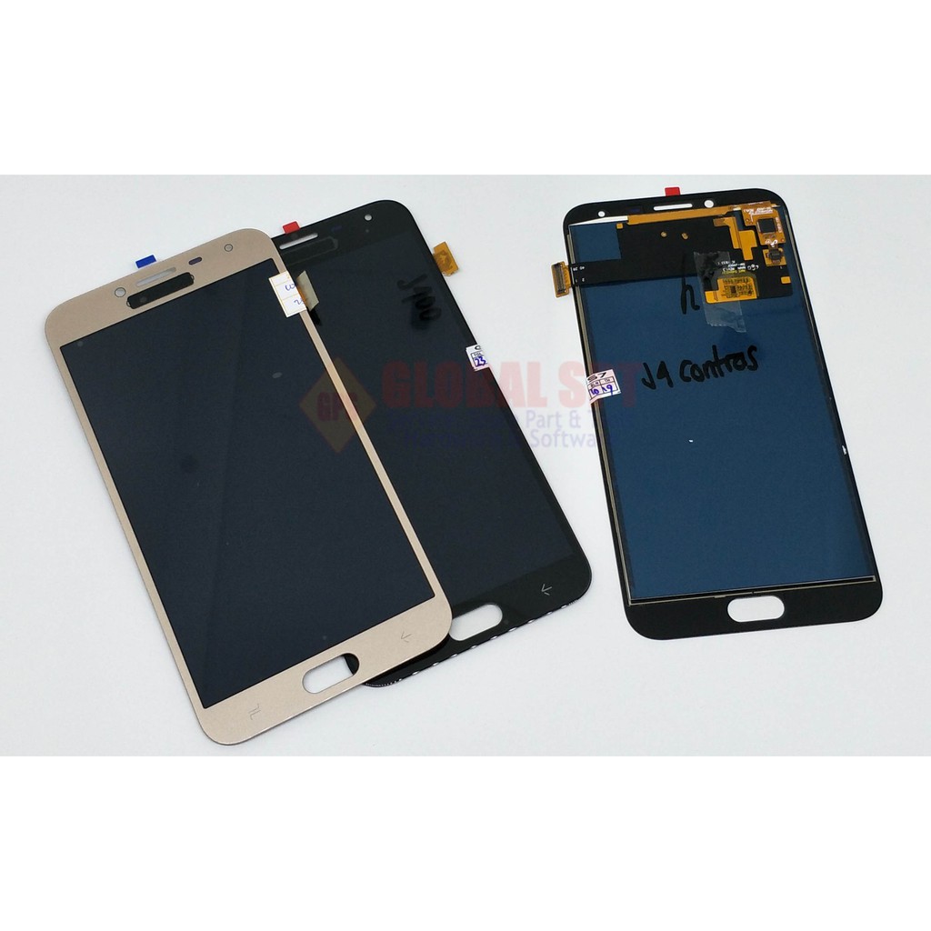 KONTRAS LCD SAMSUNG J400F / J400 / GALAXY J4 2018 + TOUCHSCREEN