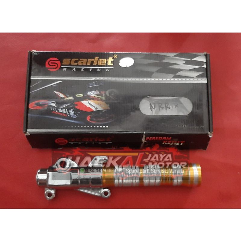 BOTOM SHOCK VARIASI COSTOM BEAT