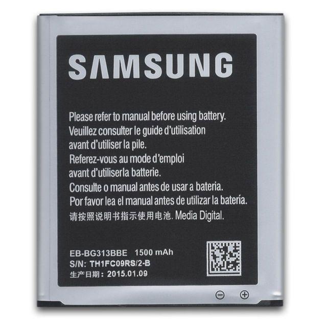 Baterai Batre Battery Samsung Galaxy V AceIII V+