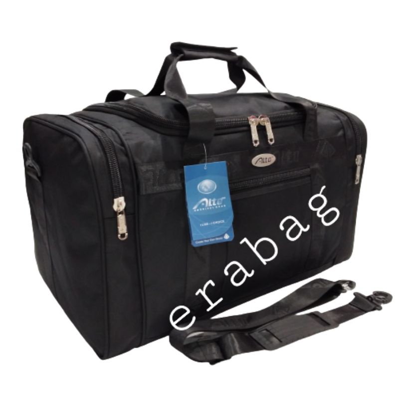 Tas Alto Pakaian TravelBags Travelling 85733 Hitam