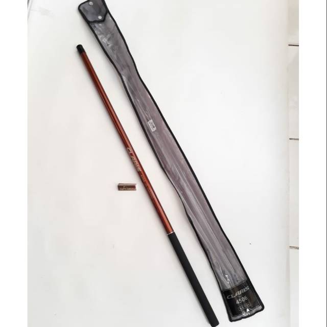 Joran Tegek carbon kenzi  450