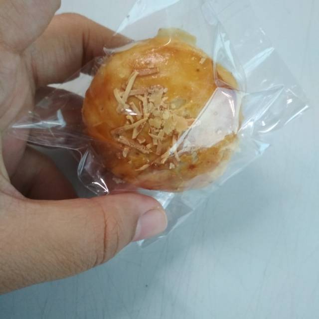 

Furaya pia keju