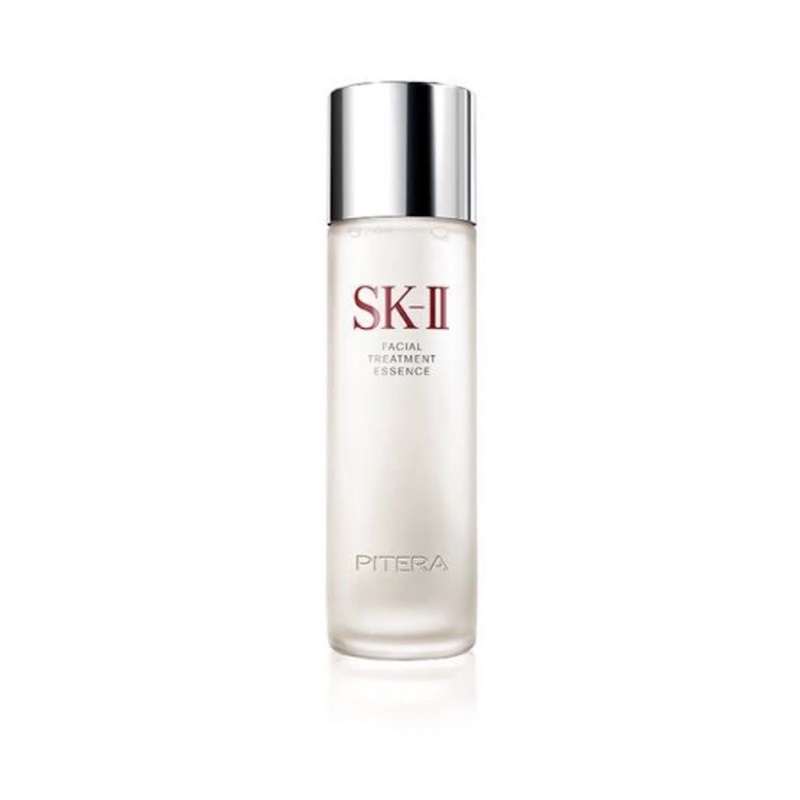 Essence SK II