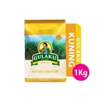 

gulaku kuning 1kg