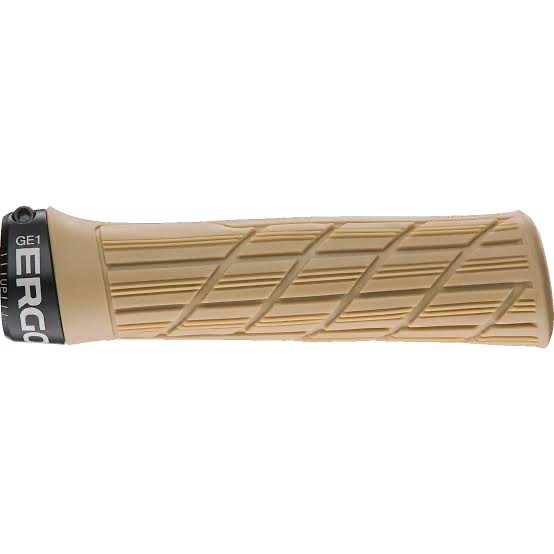 GRIP ERGON GE1 EVO ERGONOMIC GRIP SAND STORM