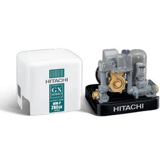 HITACHI POMPA  (WATER PUMP)WM-P130GX