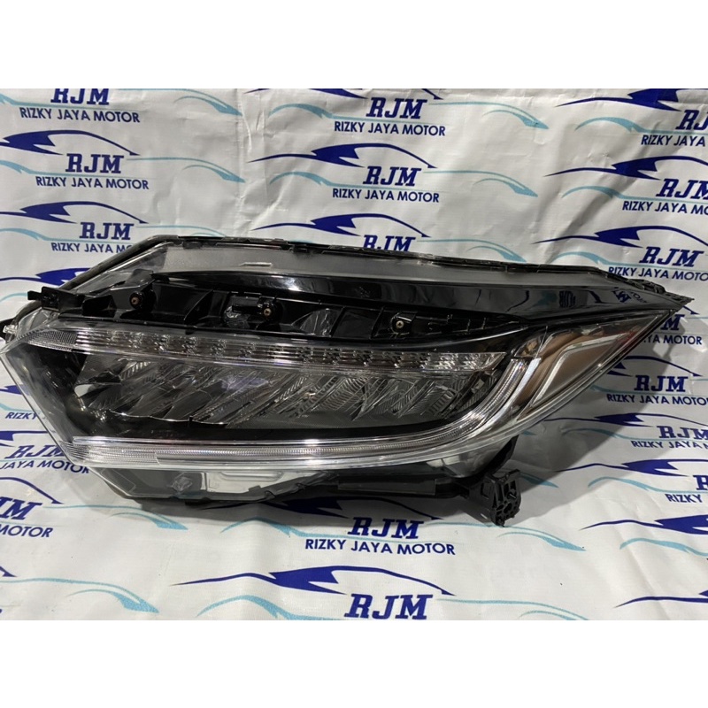 HEADLAMP HRV PRESTIGE