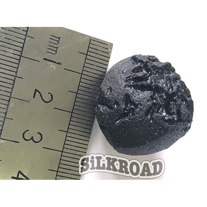 hobby & collection > Batu saTam,thailandite tektite,meteorite asLi ori jamin,13.10